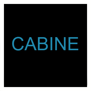 CABINE - CABINS