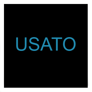 USATO - SECOND HAND